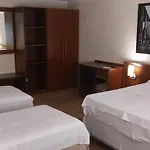 Candango Aero Hotel