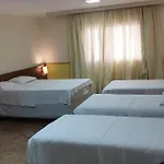 Candango Aero Hotel