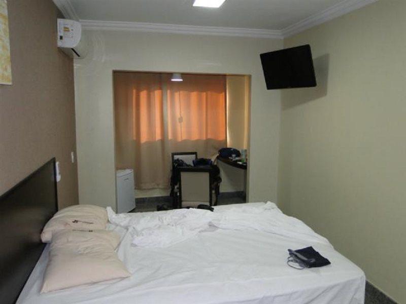Candango Aero Hotel Guara (Federal District)