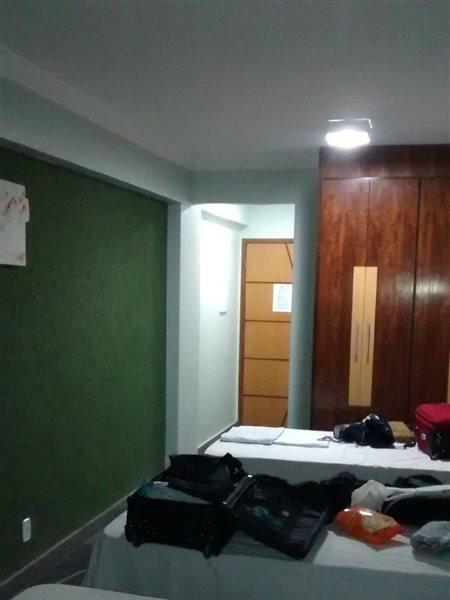 Candango Aero Hotel 3*