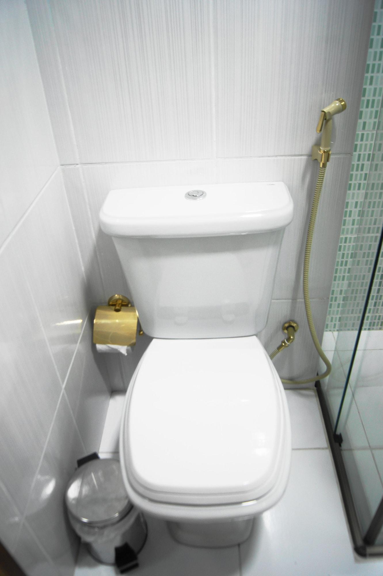Candango Aero Hotel Guara (Federal District)