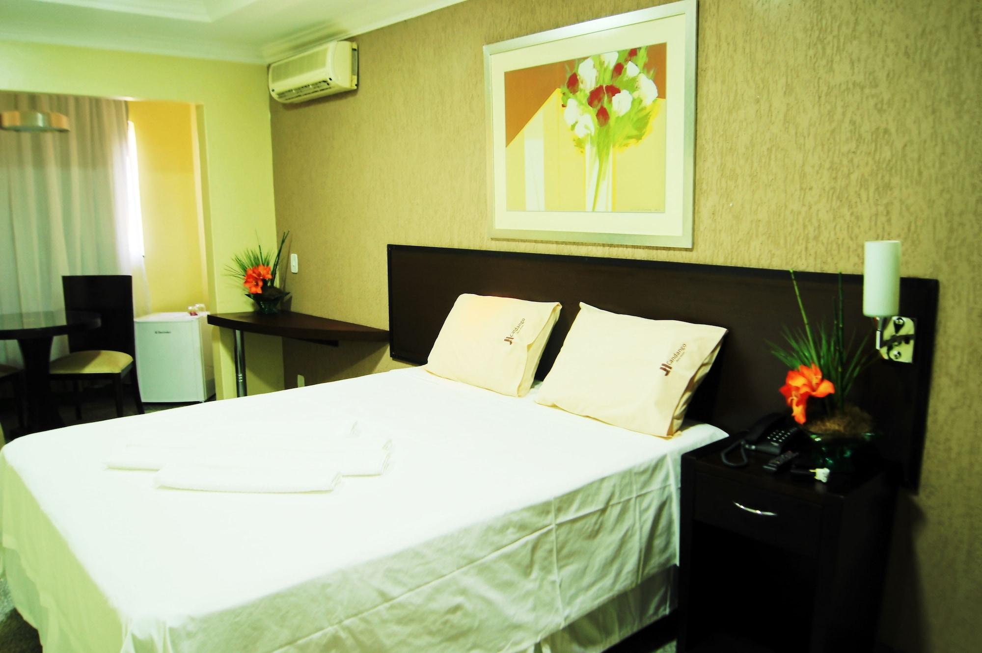 Hotel Candango Aero Guara (Federal District)