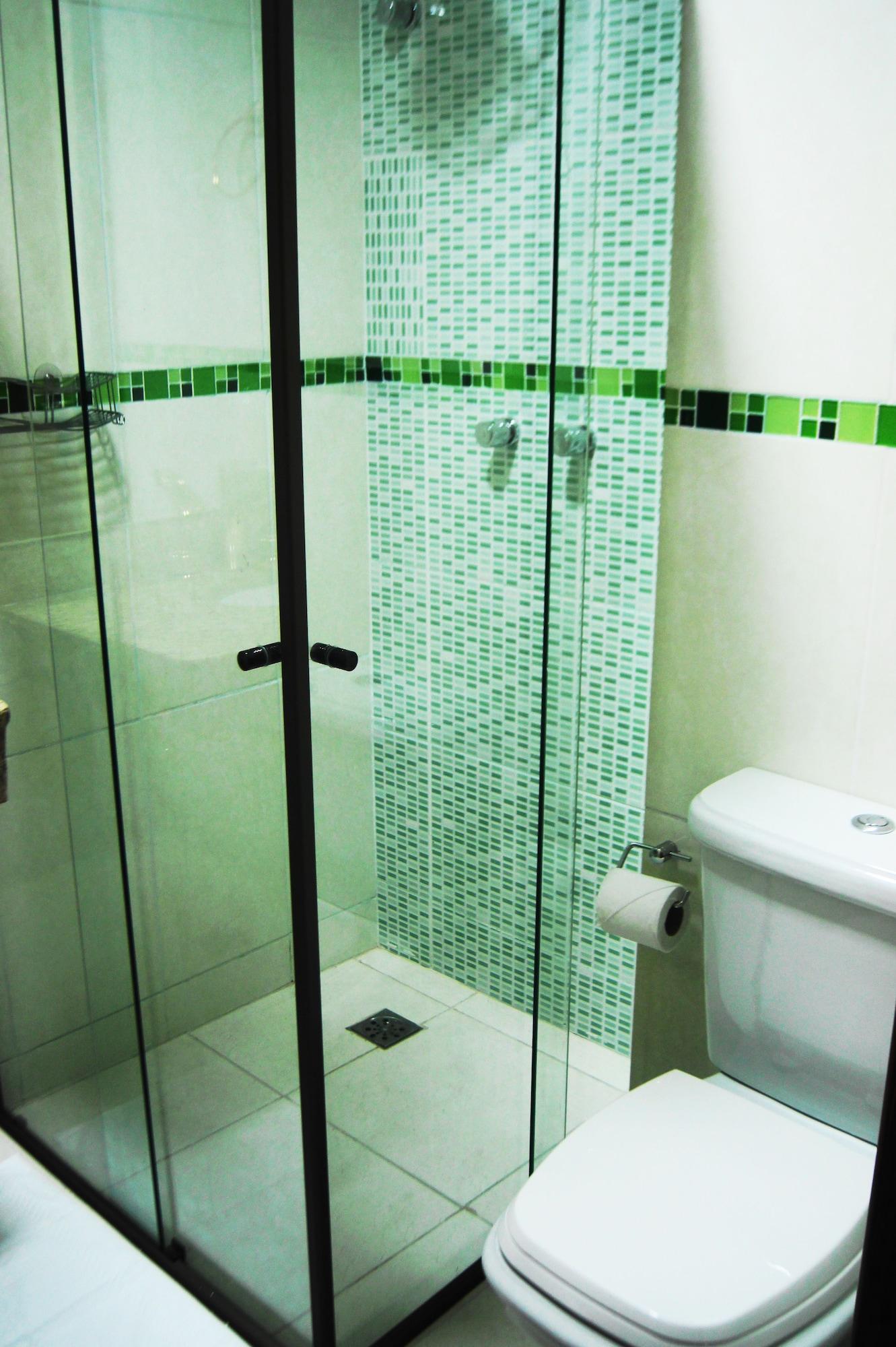 Candango Aero Hotel 3*