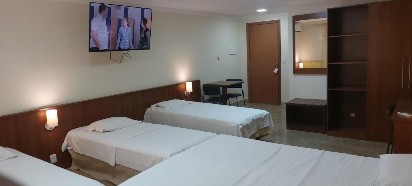 Hotel Candango Aero