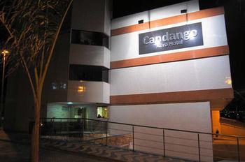 Hotel Candango Aero Guara (Federal District)