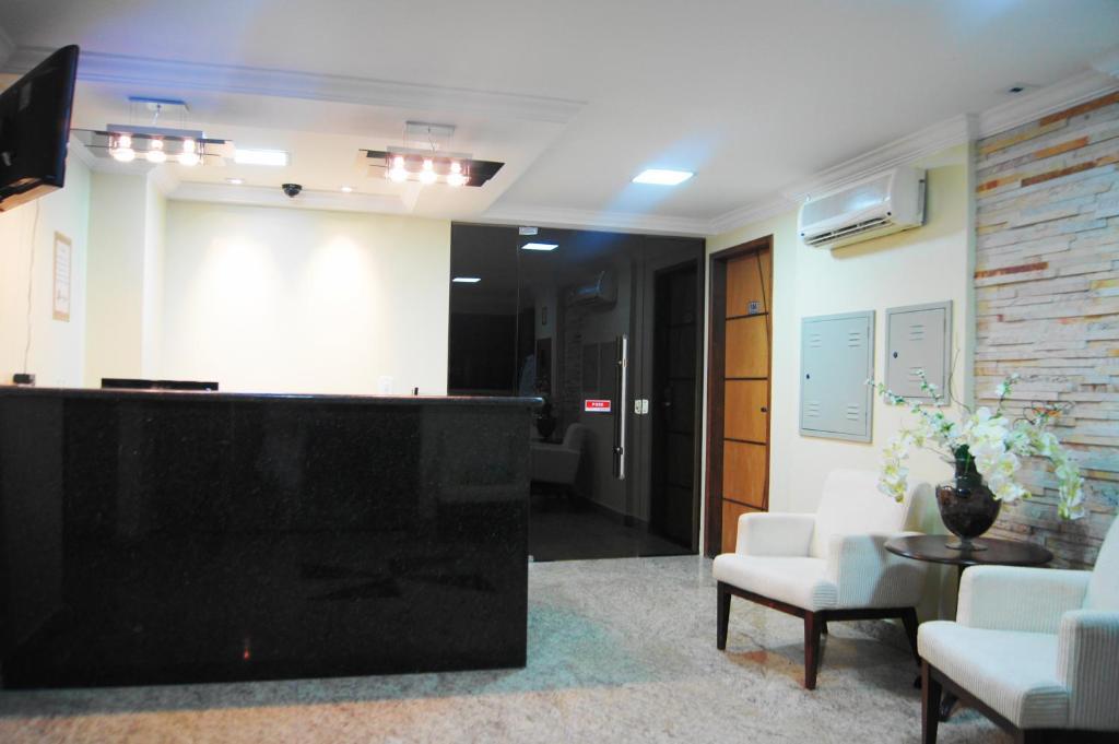 Candango Aero 3* Guara (Federal District)